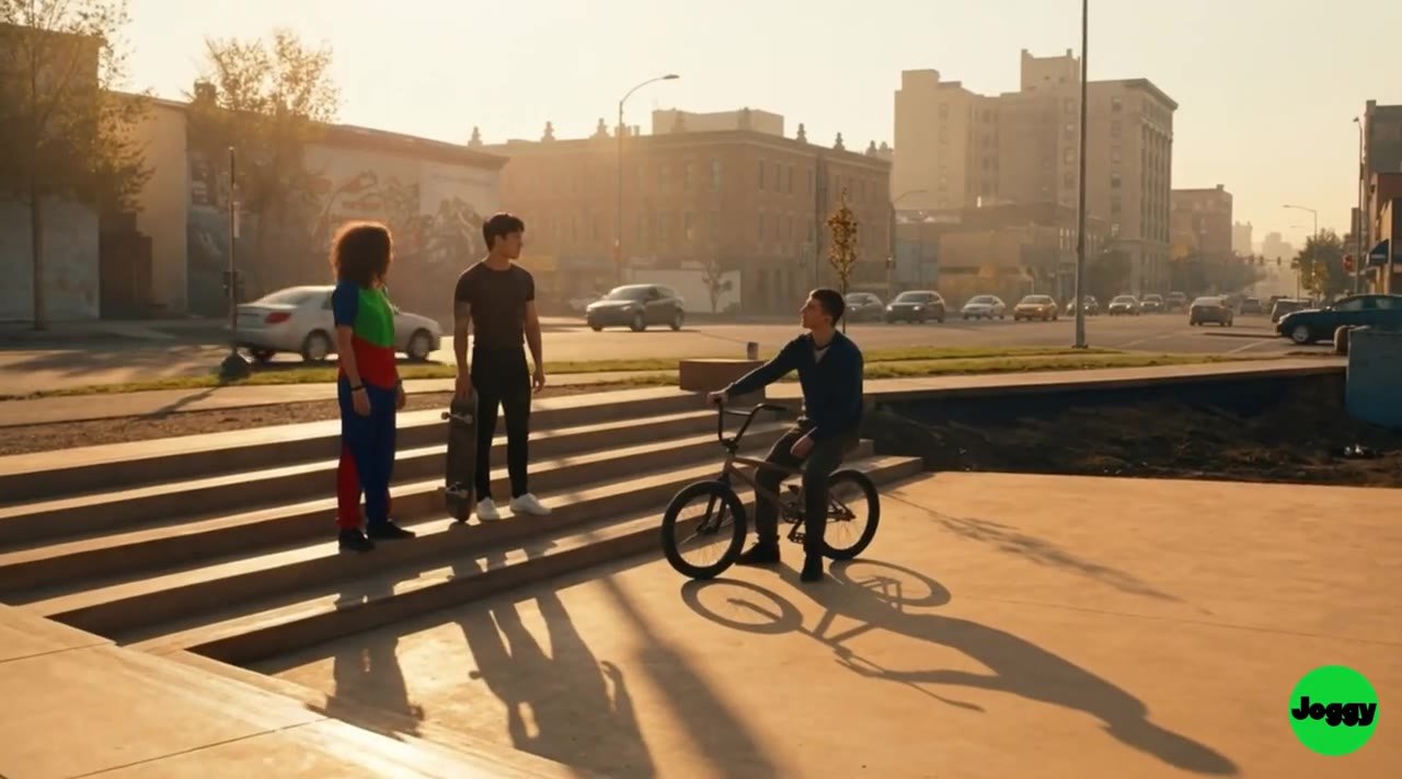 Energy Drink Brand, Full 40 second commercial. Spec work by Continental7.