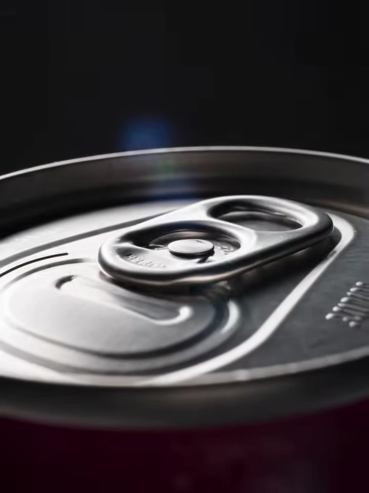 Energy Drink Brand, Hyper motion, cut 2. Spec work by Continental7.