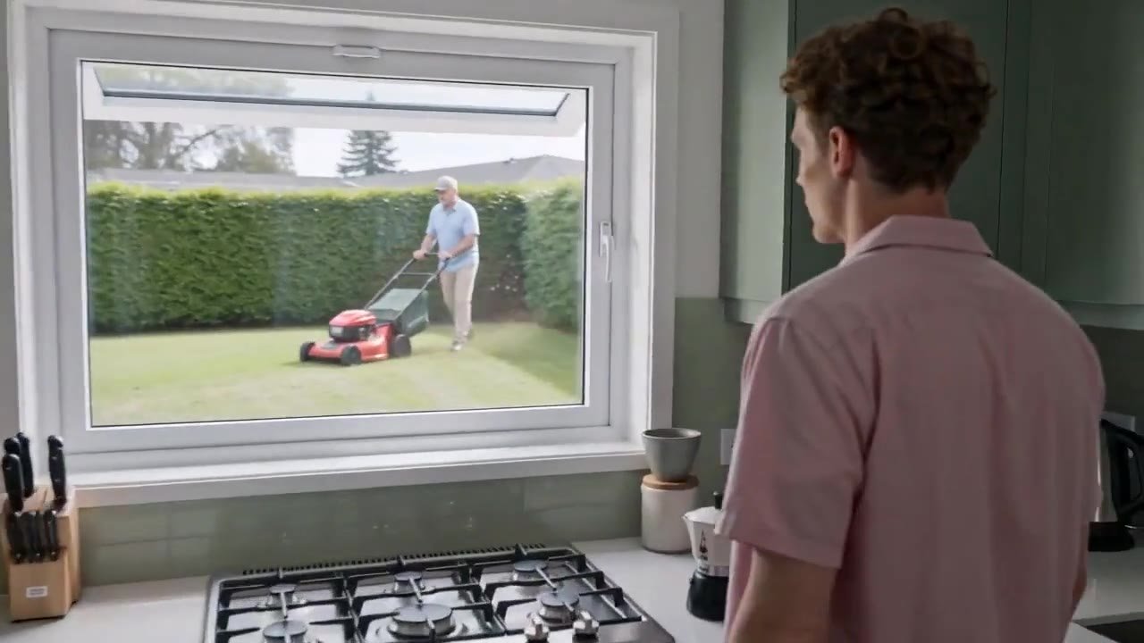 Headphone Brand, Performance ad, product-led storytelling. Spec work by Continental7.