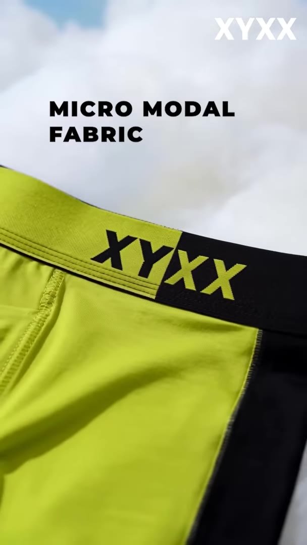 Menswear Brand, Product spot, 15s. Spec work by Continental7.